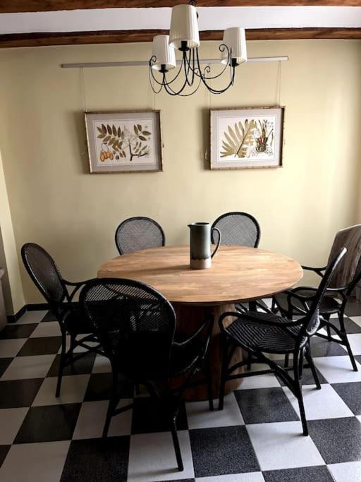 הוילה Casa ביאר מראה חיצוני תמונה